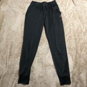 Adidas sweatpants